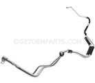 5058805AE - : A/C Suction And Liquid Line for Chrysler: 200, Sebring | Dodge: Avenger Image