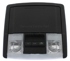 9L3Z18519A70DC - Body: Overhead Console for Ford Image
