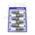 30751805 - : Spark Plug for Volvo: S80, XC60, XC70 Image