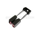 19259410 - Electrical: Buckle End for GM Image