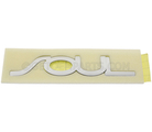 86310B2000 - Body: Nameplate for Kia Image