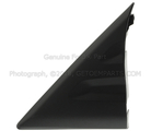 CK4Z16003CA - Body: Upper Molding for Ford Image