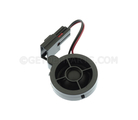 25868166 - Body: Windshield Pillar Speaker for GM Image