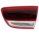 92404C6100 - Electrical: Combo Lamp Assembly for Kia: Sorento Image