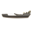 6846646 - Body: Handle, Outside for Volvo: 740, 940, 960 Image