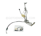 19111396 - Fuel System: Sending Unit for GM Image