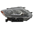 260104BA7B - : Headlamp Assembly - Passenger Side (RH) for Nissan: Rogue Image
