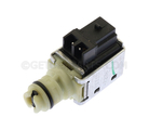 24207236 - Transmission: Automatic Transmission Control Solenoid for Chevrolet: Cavalier, Classic, Cobalt, HHR, Malibu | Oldsmobile: Achieva, Alero, Cutlass | Pontiac: G5, G6, Grand Am, Sunfire | Saturn: Aura, Ion, L300, LS, LS1, LS2, LW1, LW2, Vue Image