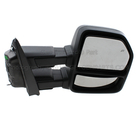 FL3Z17682AD - : Mirror - Passenger Side (RH) for Ford Image