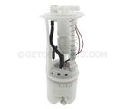 17041ZP00A - Fuel System: Fuel Pump for Nissan Image