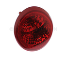 15164420 - : Tail Lamp Assembly - Passenger Side (RH) for GM Image