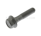 11515769 - : M10x1.5x45 Multi-Purpose Bolt for Buick: LeSabre, Lucerne, Park Avenue, Rainier, Rendezvous, Skylark, Terraza, Verano | Cadillac: DeVille, DTS, Seville, SRX, XLR | Chevrolet: Colorado, Impala, Malibu, Malibu Limited, Monte Carlo, Silverado 2500 HD, Silverado 3500 HD, Trailblazer, Trailblazer EXT, Uplander | GMC: Canyon, Envoy, Envoy XL, Envoy XUV, Sierra 2500 HD, Sierra 3500 HD | Hummer: H3 | Oldsmobile: Aurora, Bravada | Pontiac: Aztek, Bonneville, G6, Montana | Saturn: Relay Image