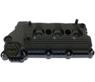 9L8Z6582E - : Valve Cover - Passenger Side (RH) for Ford: Escape, Fusion | Mercury: Mariner, Milan Image