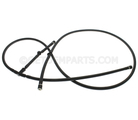 68233981AB - : Washer Hose for Mopar Image