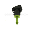 5165712AA - : Windshield Washer Nozzle for Mopar Image