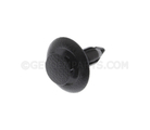 B46768AC302 - Body: Side Panel Fastener for Mazda Image