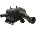 7T4Z9A600A - Engine: Lower Tray for Ford Image