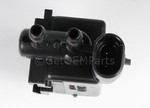 1997210 - Emission System: Purge Valve for Buick: Century, LeSabre, Park Avenue, Regal, Riviera, Skylark | Chevrolet: Beretta, Camaro, Corsica, Lumina, Lumina APV, Malibu, Monte Carlo, Venture | Oldsmobile: 88, 98, Achieva, Alero, Cutlass, Cutlass Ciera, Cutlass Supreme, Intrigue, LSS, Regency, Silhouette | Pontiac: Bonneville, Firebird, Grand Am, Grand Prix, Montana, Trans Sport Image