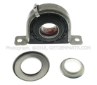 E4TZ4800A - Universals &amp; Rear Axle: Drive Shaft Center Support Bearing for Ford: E-150, E-250, E-350 Super Duty, E-450 Econoline Super Duty, E-450 Super Duty, E-550 Econoline Super Duty, Econoline Super Duty, F-250, F-250 HD, F-250 Super Duty, F-350, F-350 Super Duty, F-450 Super Duty, F-550 Super Duty, F-Super Duty Image