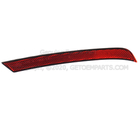 KT4Z15A449B - Body: Reflector for Ford Image