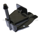F2GZ5A204A - Body: Muffler Bracket for Ford Image