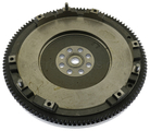 KL0111500B - Clutch: Flywheel for Mazda: 626, MX-6 Image