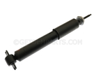 1F6434700B - Suspension: Shock Absorber for Mazda Image