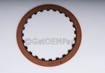 29538469 - : Automatic Transmission 4-5 Fiber Clutch Plate for Chevrolet: Silverado 2500 HD, Silverado 2500 HD Classic, Silverado 3500, Silverado 3500 Classic, Silverado 3500 HD | GMC: Sierra 2500 HD, Sierra 2500 HD Classic, Sierra 3500, Sierra 3500 Classic, Sierra 3500 HD Image