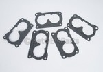 10105351 - : Fuel Injection Throttle Body Mounting Gasket for Chevrolet: Camaro, Corvette | Pontiac: Firebird Image