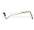 BR3Z7A512A - : Hydraulic Lines for Ford: Mustang Image