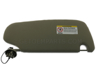 1CT21BD1AA - Interior Trim: Visor, Left for Mopar Image