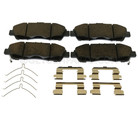 85153469 - : Brake Pads for GM Image