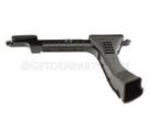 165549N00A - : Engine Air Intake Hose for Nissan Image