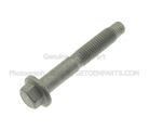 W506545S439 - : Suspension Shock Absorber Mounting Bolt for FORD Image