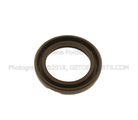 E7FZ6700A - Engine: Engine Crankshaft Seal for Ford: Escort, EXP, Focus | Mercury: Lynx, Tracer Image