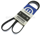 4892479AB - Electrical: Accessory Drive Belt for Mopar Image