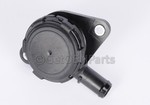 12650860 - : Engine Crankcase Regulating Valve for Chevrolet: Silverado 2500 HD, Silverado 3500 HD | GMC: Sierra 2500 HD, Sierra 3500 HD Image