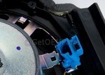 22699255 - Body: Front Dr Speaker for GM Image