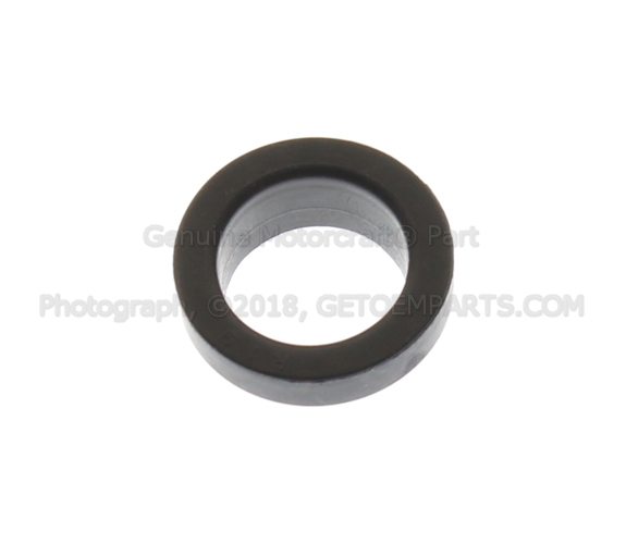 2L2Z1A162AC - : Tire Pressure Monitoring System (TPMS) Sensor Grommet for Ford Image