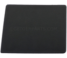 1WA33TX7AB - Interior Trim: Manual Park Release Bezel for Mopar Image