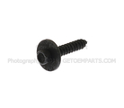 W705392S424 - Body: Bracket Screw for FORD Image