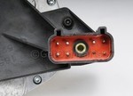 15636696 - : Transfer Case Four Wheel Drive Actuator with Encoder Motor for GM Image