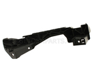 TE6950161 - : Headlamp Assembly Lower Bracket - Driver's Side (LH) for Mazda Image