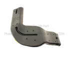 G1EZ19B680B - Body: Floor Duct for Ford Image