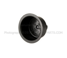 F65Z99430B23AA - Body: Tailgate Hinge Cover for Ford Image