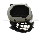 DL3Z19A618A - HVAC: Air Inlet Duct for Ford Image