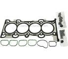 8M5Z6079C - Engine: Valve Grind Gasket Kit for Ford Image