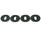 N802289S2 - Body: Absorber Washer for Ford Image