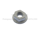 W520101S439 - Fuel System: Shield Nut for FORD Image