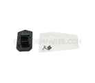 68004196AA - : Blower Motor Resistor for Jeep: Wrangler Image